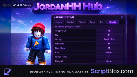 new universal script