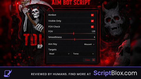 O Mod Menu Mais Insano de Todos