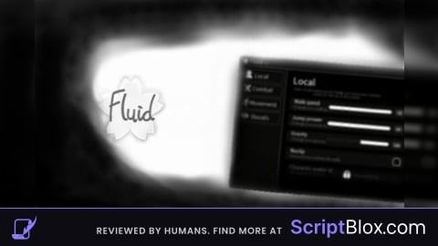 Fluid