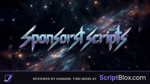 Good gears giver script