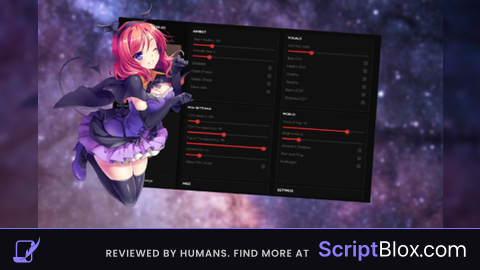 Luffyware The Ultimate Keyless Universal Fps Script
