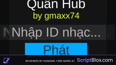 QuanHub | Boombox