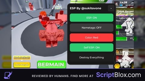 SIMPEL ESP PLAYER