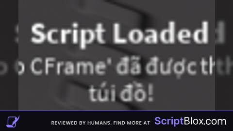 script tp CFrame