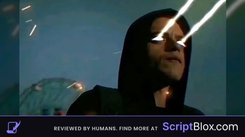 the most useless script