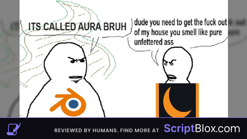 ANIMATION STEALER! (GOOD ONE)