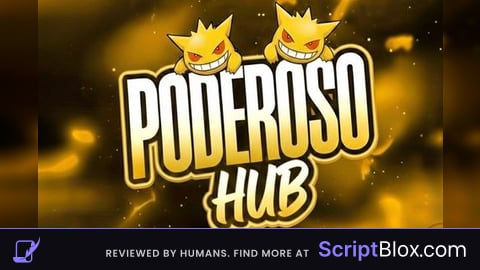 Poderoso hub fling universal v6
