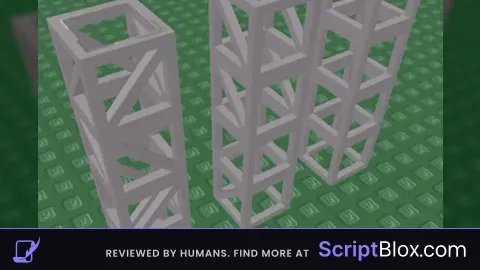 FE2 Truss Hopping Physics