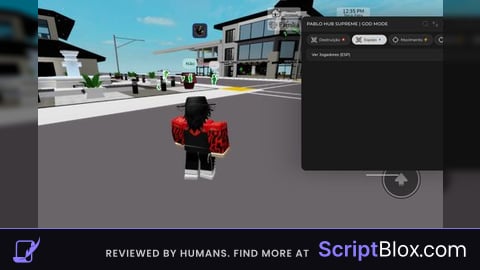 BROOKHAVEN SCRIPT
