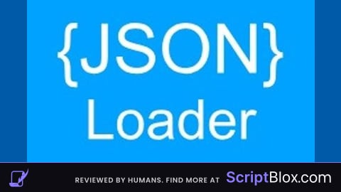 Json Loader V1
