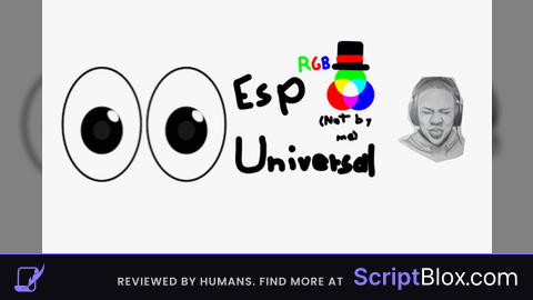 ESP RGB No Key
