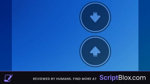 Legends Air Dive Button