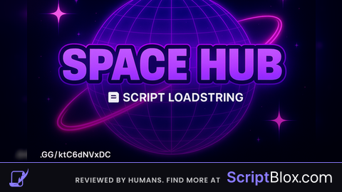 Space Hub