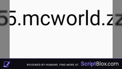 Chainsaw script