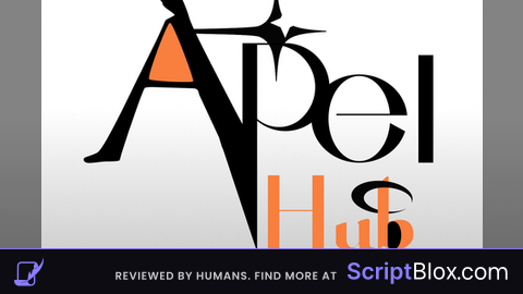 Apel Hub l A lot of games supported