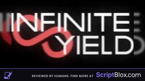 Infinite Yield Bypass Anticheat open source
