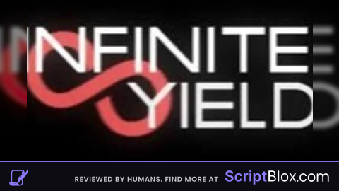 Infinite Yield Bypass Anticheat open source