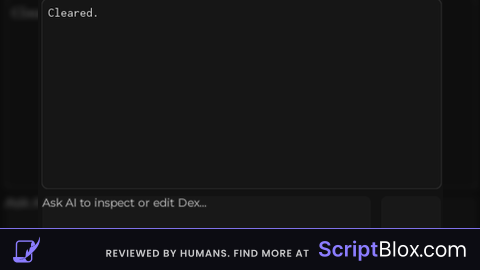 DEX WITH AI FREE