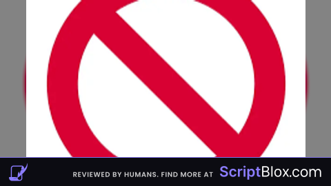 anti ban script
