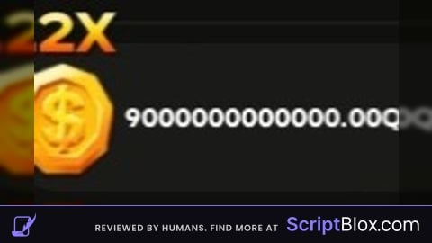 Infinite Coins