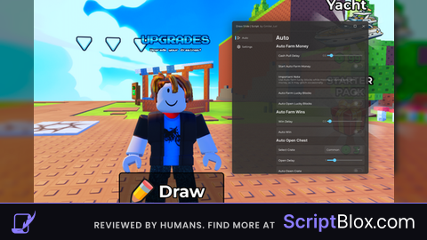 Draw Slide