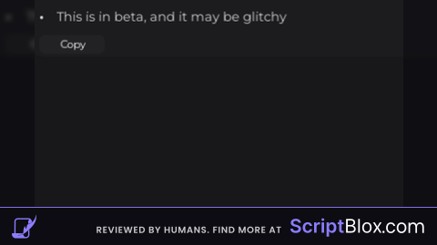 Remote spy with AI and solara support