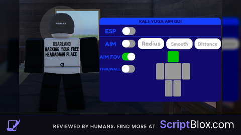 kali yuga aim gui CRACK