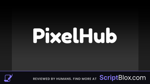 PixelHub