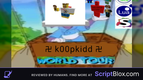 K00PGUI by chatGPT