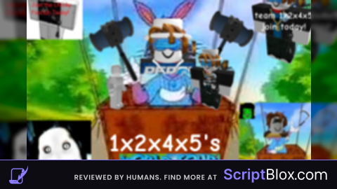 My realm f3x