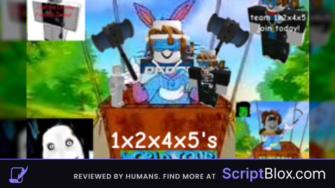 My realm f3x fixed now