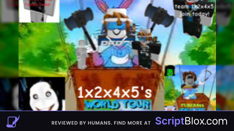 My realm f3x Im guess FIXED