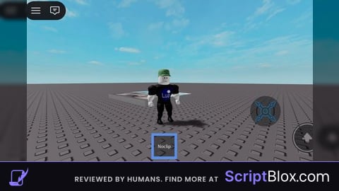 Noclip tool HUY.1.0