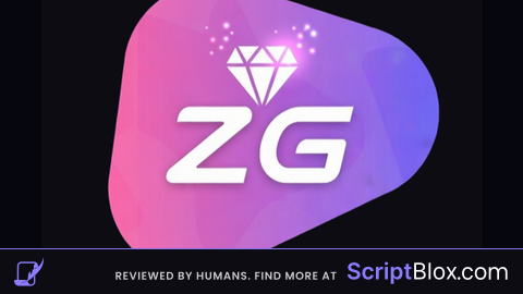 ZGADMIN