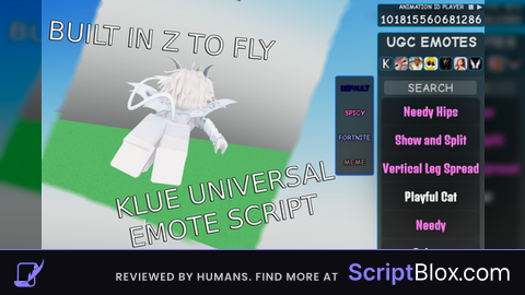 Klue Animations