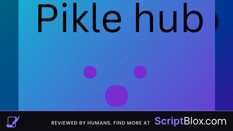 Pikle hub