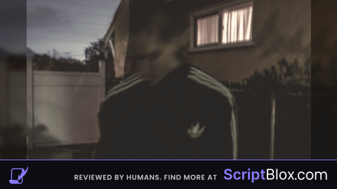 Mobile keyboard script