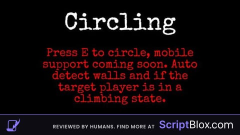 Circling