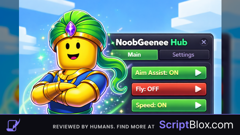 noobgeenee hub it cost to we have a demo
