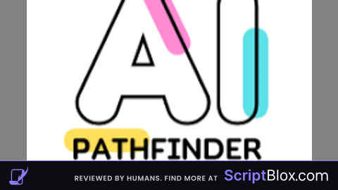 Unstable ai generated player pathfinder