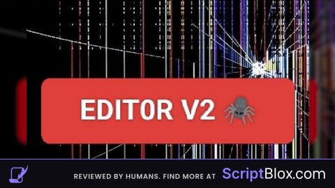 EDITOR V2
