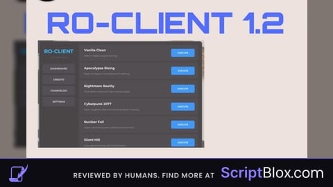 RO CLIENT