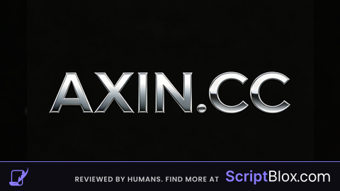 AXIN Bypass the chat system