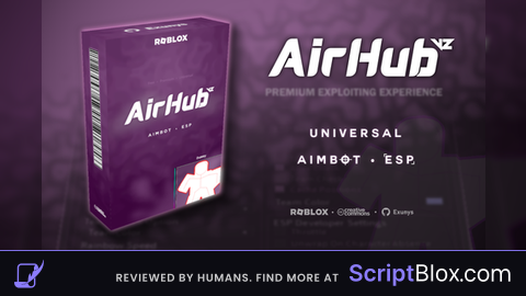 AirHub V2