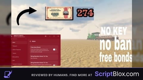 RINGTA HUB BEST SCRIPT