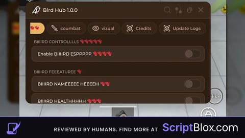 Bird Hub