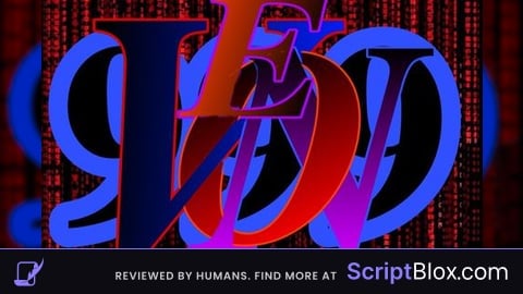 V999one c00lkidd Ultimate GUI F3X