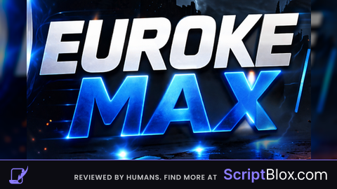 NEW Euroke Max BEST Legit Aimlock N MORE