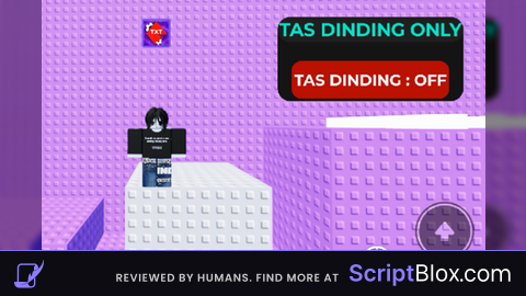 Tas fling Mobile