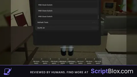 universal dupe (Client)